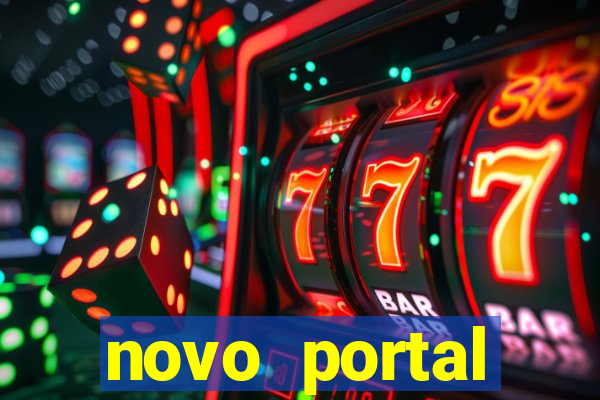 novo portal cruzeiro do sul